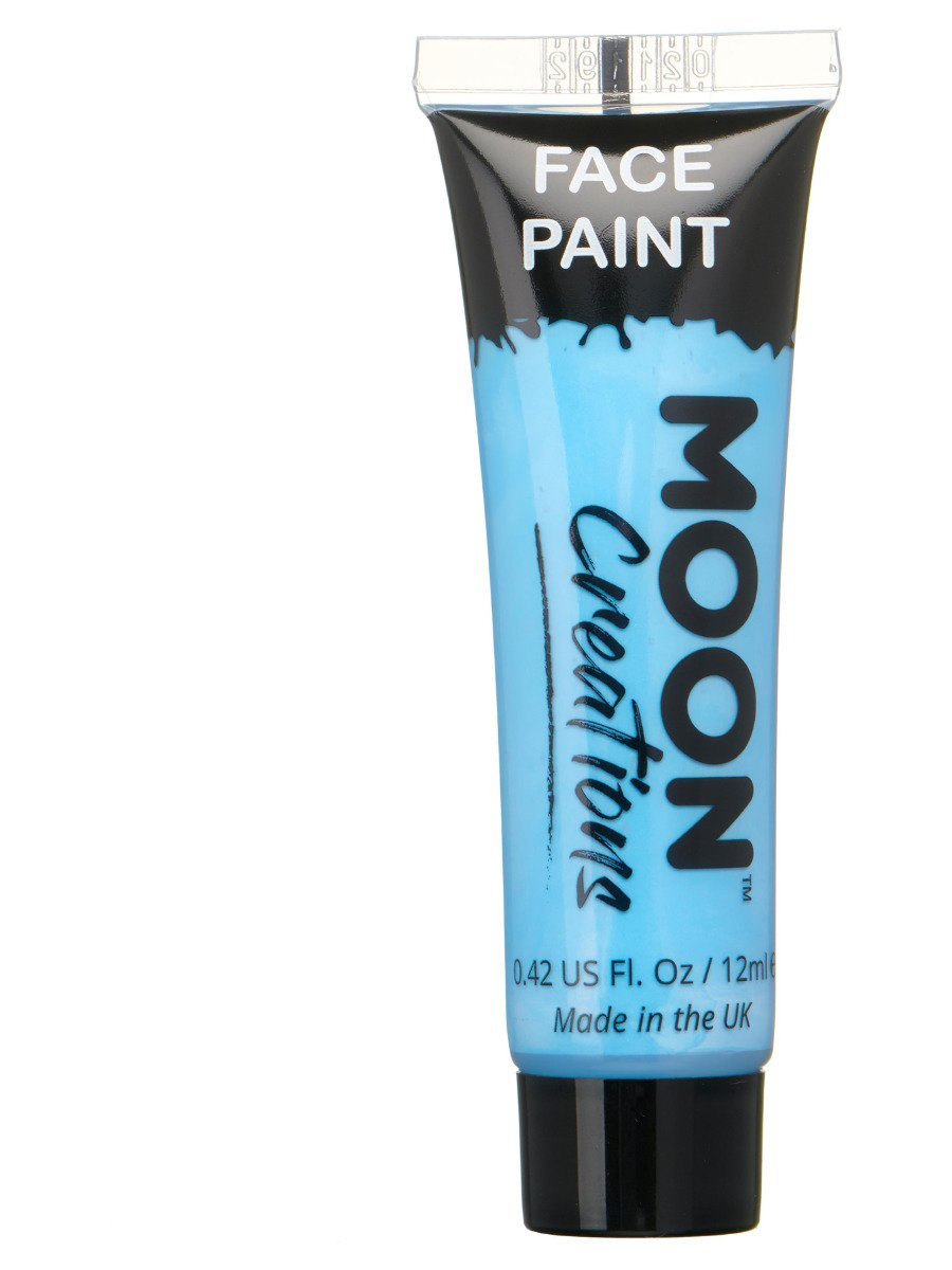 Moon Creations Face and Body Paint