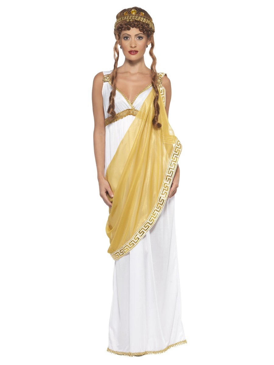 Helen of Troy Deluxe costume