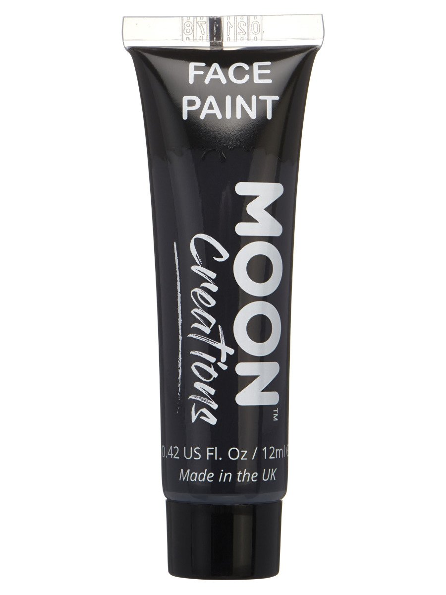 Moon Creations Face and Body Paint
