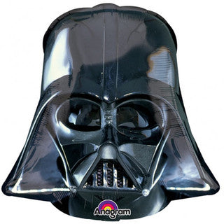 Star Wars Darth Vader Foil Balloon