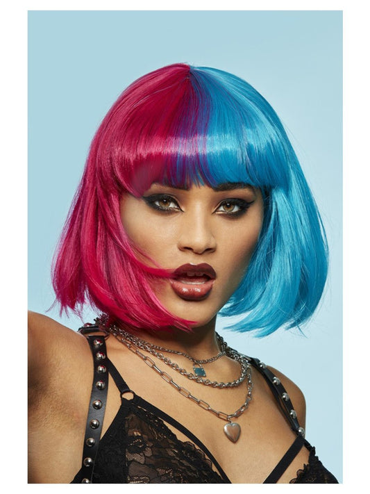 Manic Panic Deluxe Heat Resistant Glam Doll Wig