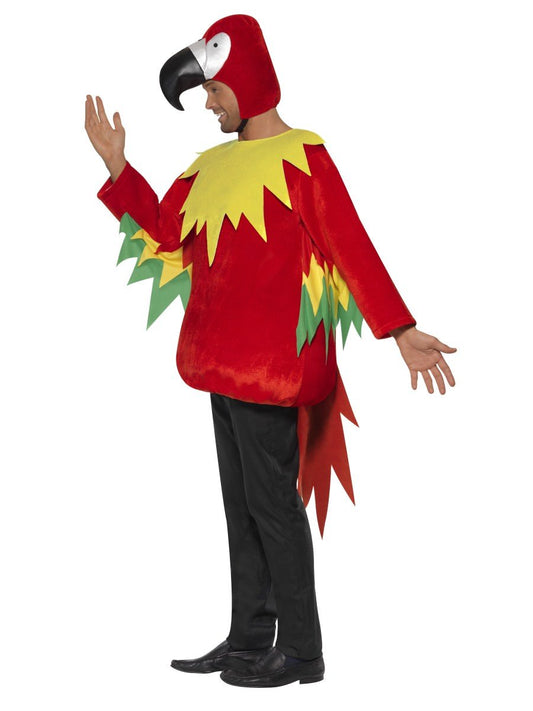 Parrot Costume
