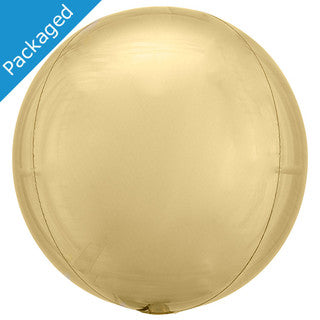 Orbz Foil Balloon