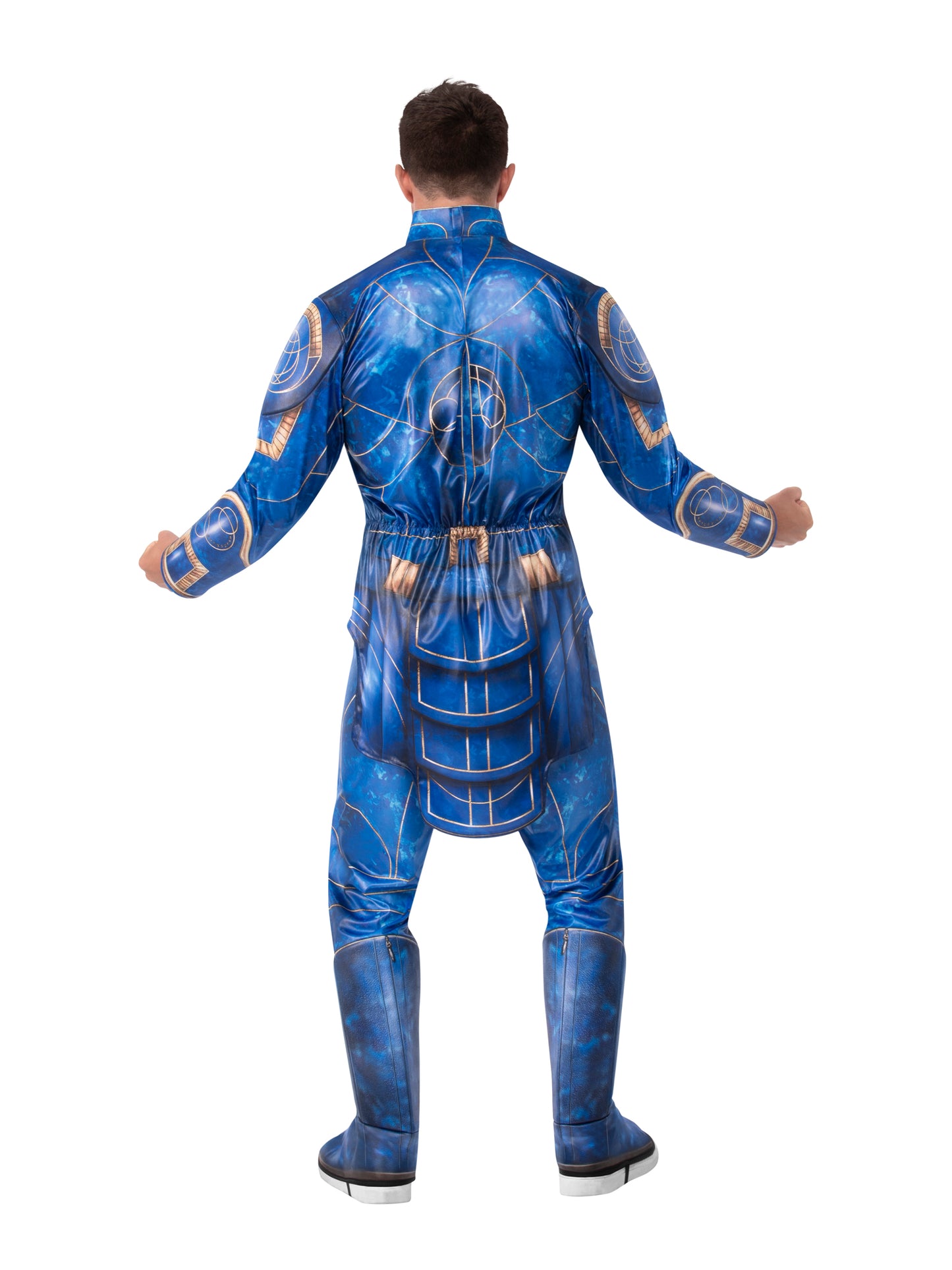 Official Ikaris Deluxe Costume
