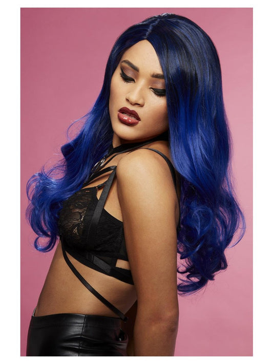 Manic Panic Deluxe Heat Resistant Queen Bitch Wig