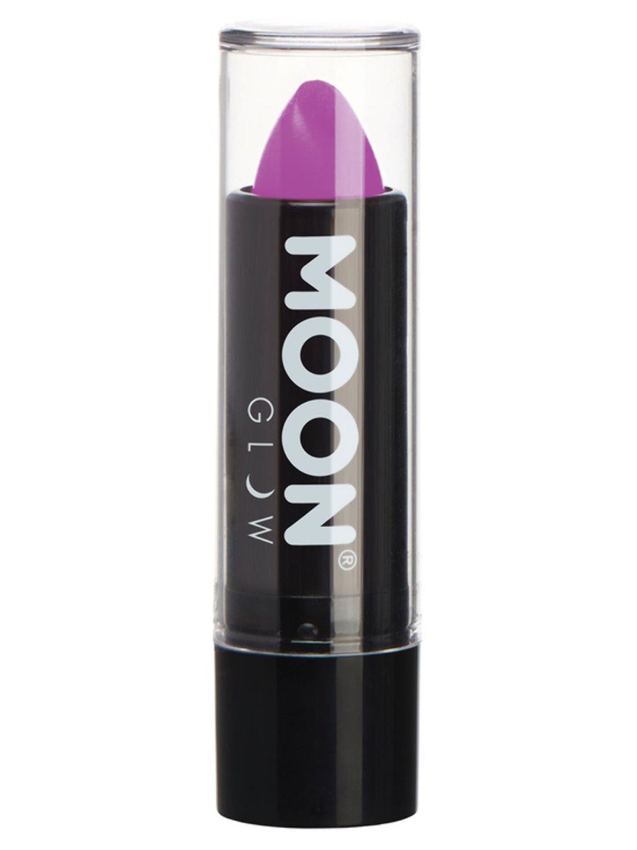 Moon Creations Neon Pastel UV Lipstick