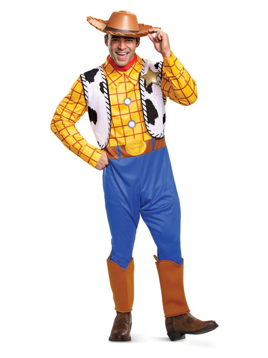 Official Disney Toy Story Woody Costume