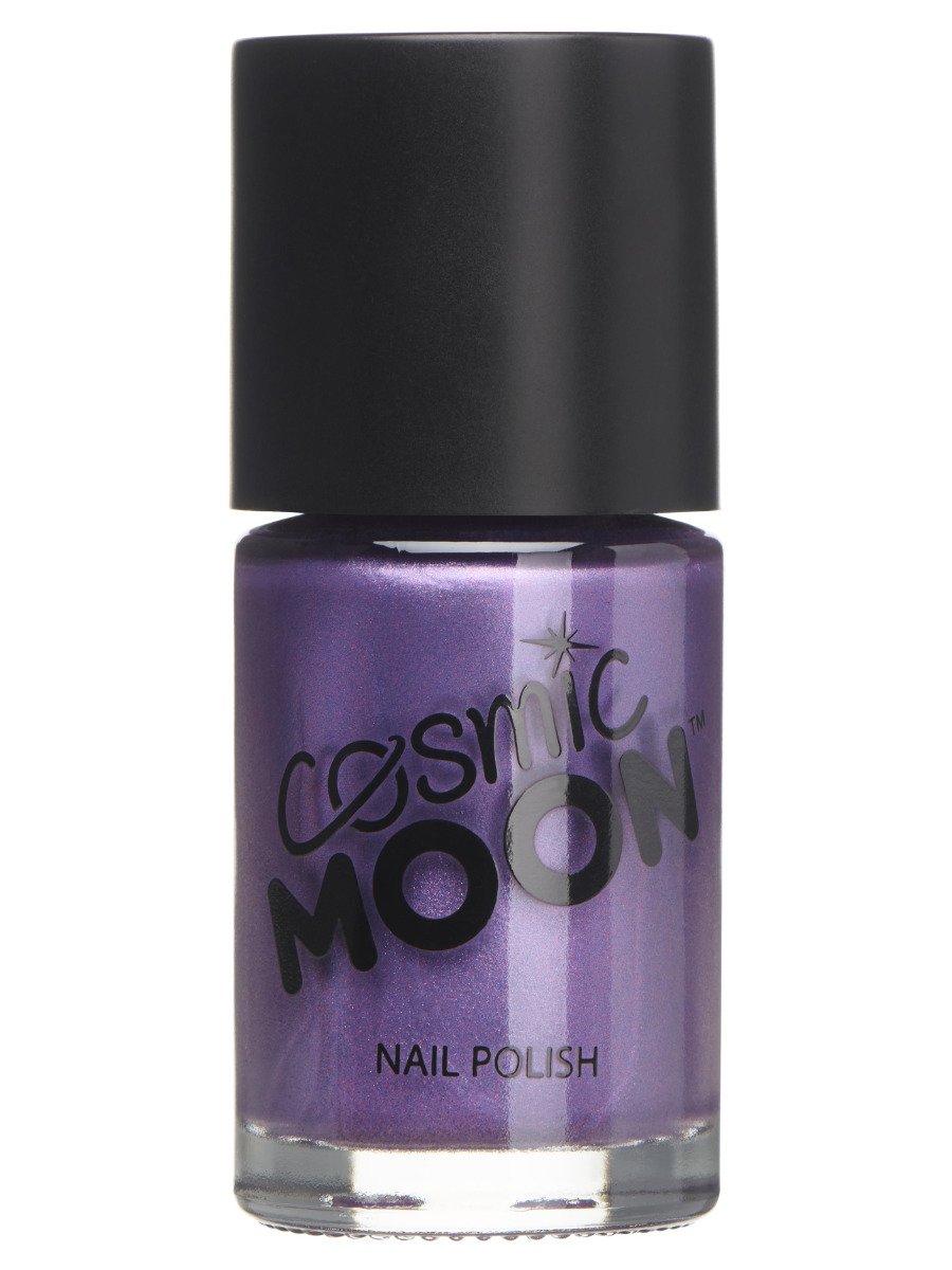 Moon Creations Metallic Nail Polish