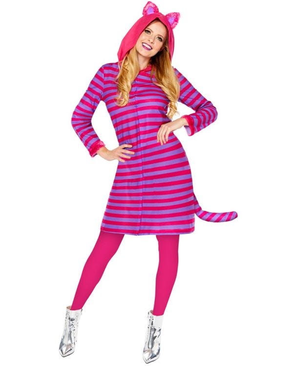 Cheshire Cat Costume