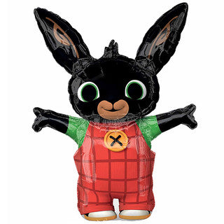 Bing Supershape Foil Balloon