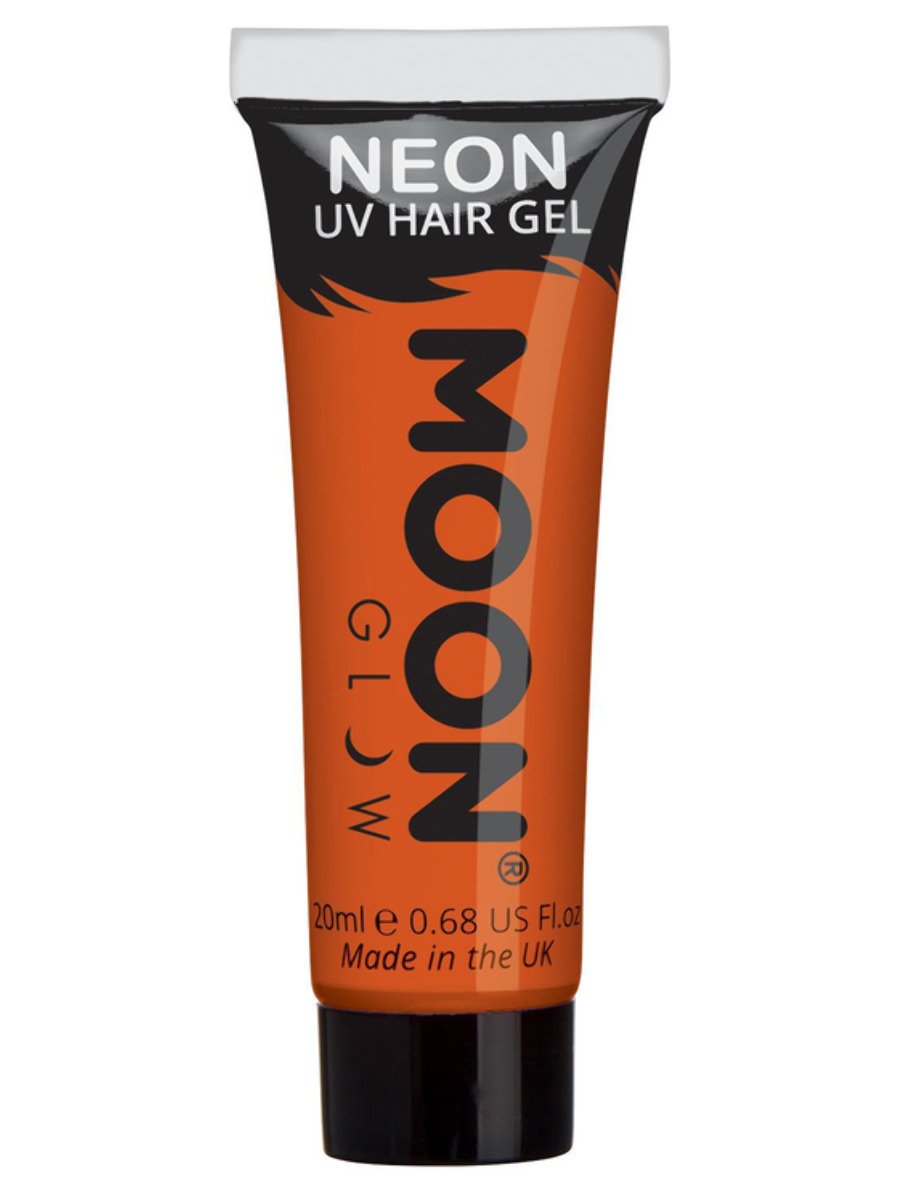 Moon Creations Hair Gel Neon UV