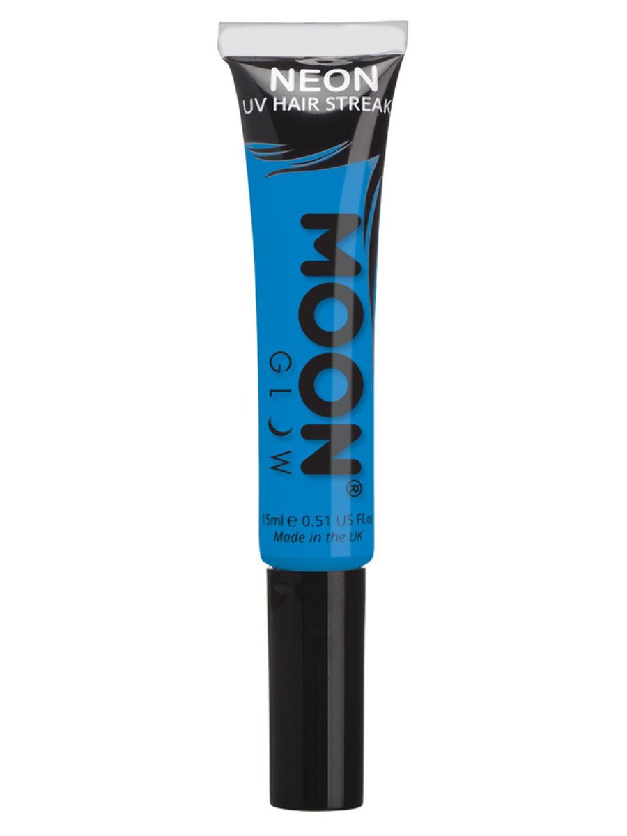 Moon Creations Hair Streaks Neon UV