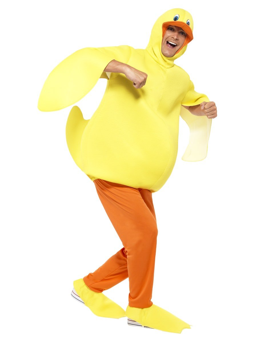 Duck Costume