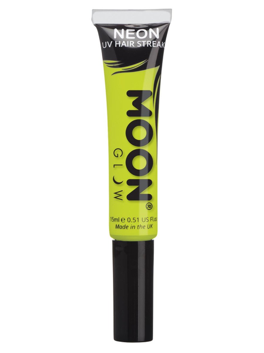 Moon Creations Hair Streaks Neon UV