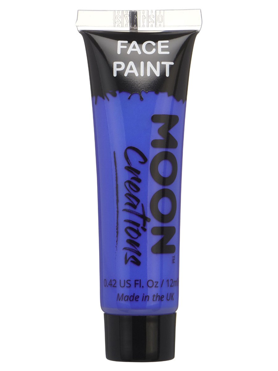 Moon Creations Face and Body Paint