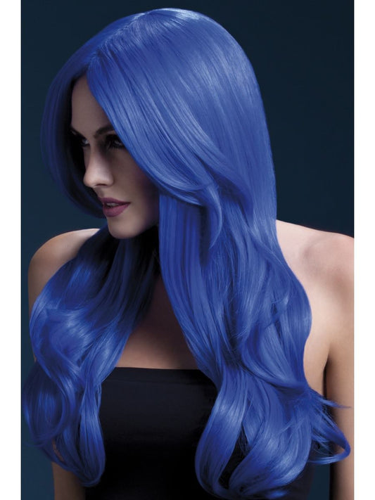 Fever Deluxe Heat Resistant Khloe Wig