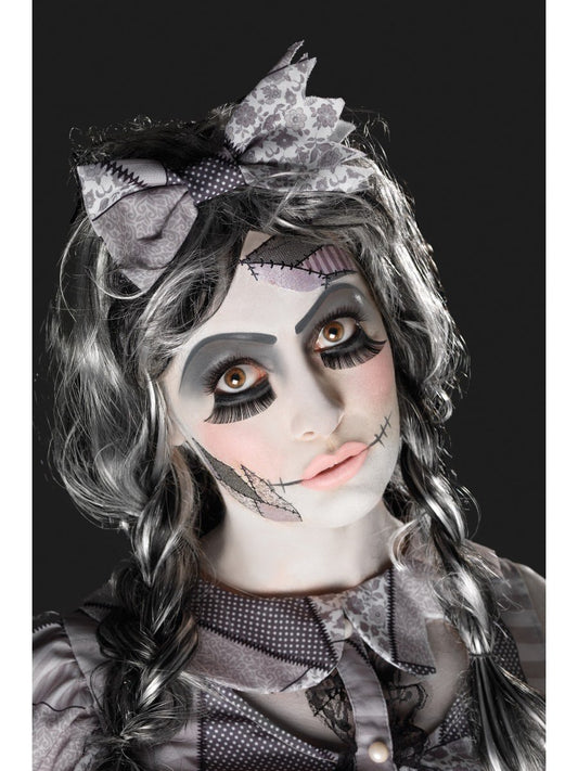 Damaged Doll Make up Kit