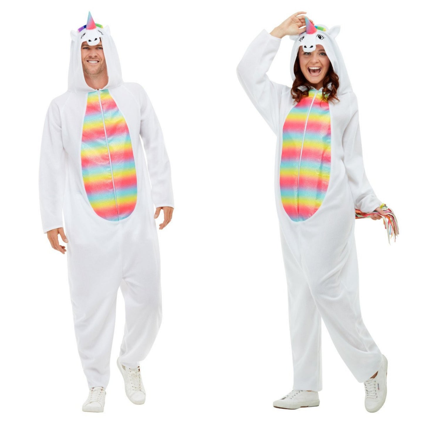 Unicorn Costume