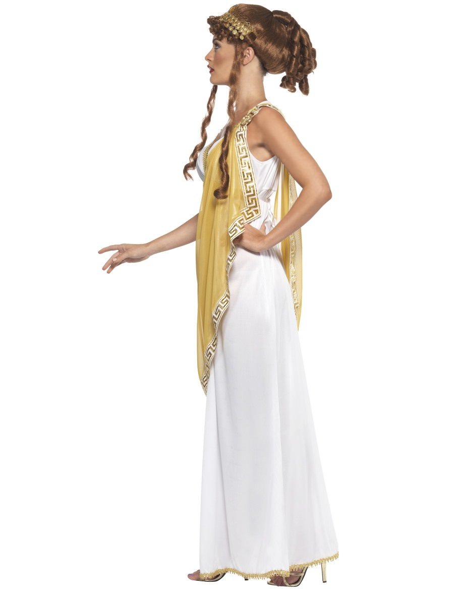 Helen of Troy Deluxe costume