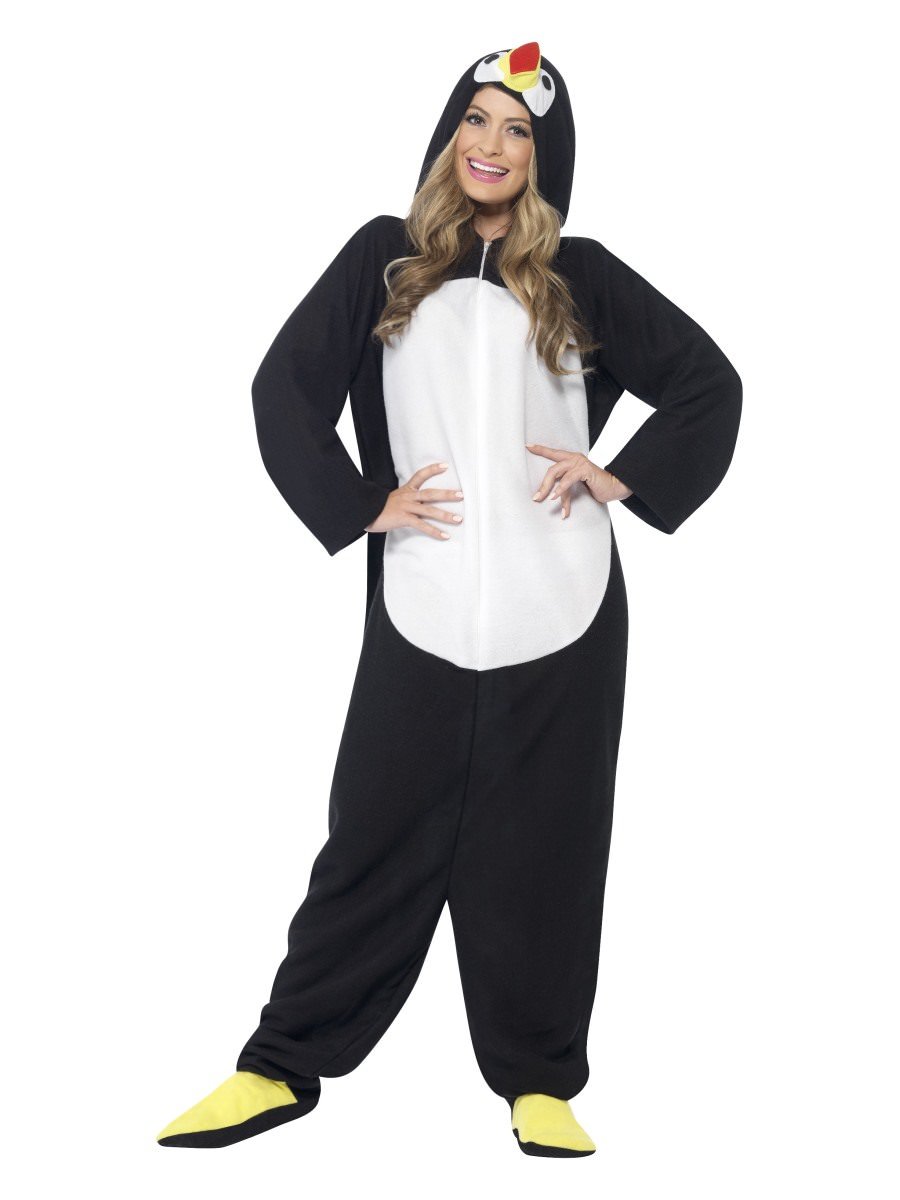 Penguin Costume