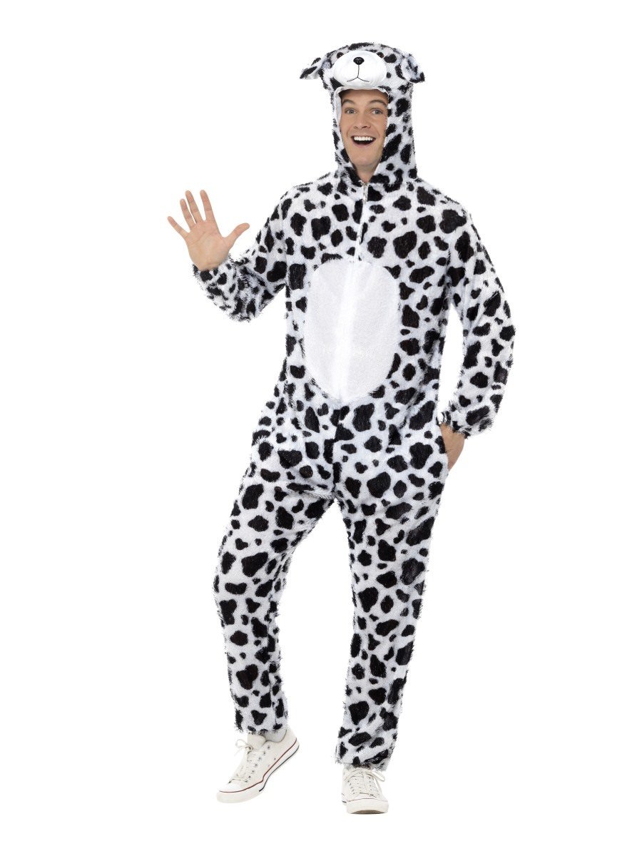 Dalmatian Dog Costume