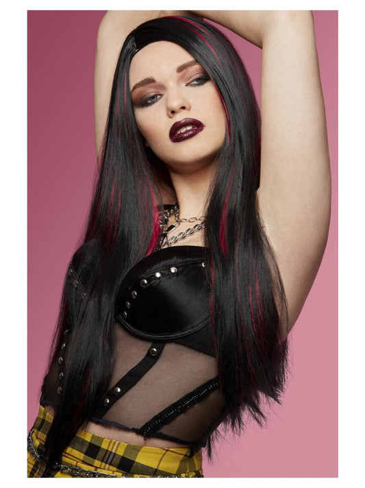 Manic Panic Deluxe Heat Resistant Super Vixen Wig