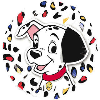 Disney 101 Dalmatians 18" Foil Balloon
