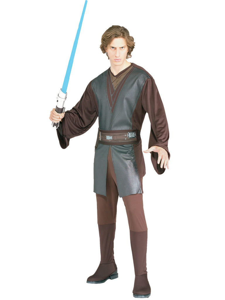 Official Star Wars Anakin Skywalker Costume