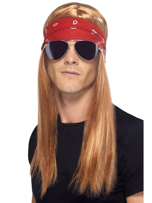 90's Rocker Kit