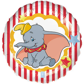 Disney Dumbo 18" Foil Balloon