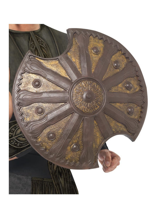 Achilles Roman/ Greek Shield Deluxe