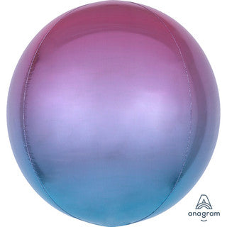 Orbz Foil Balloon