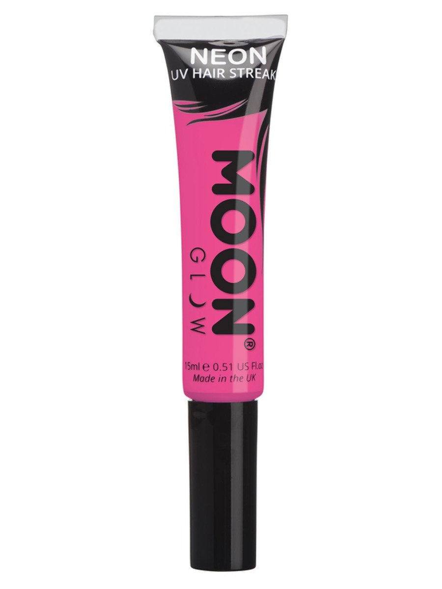 Moon Creations Hair Streaks Neon UV