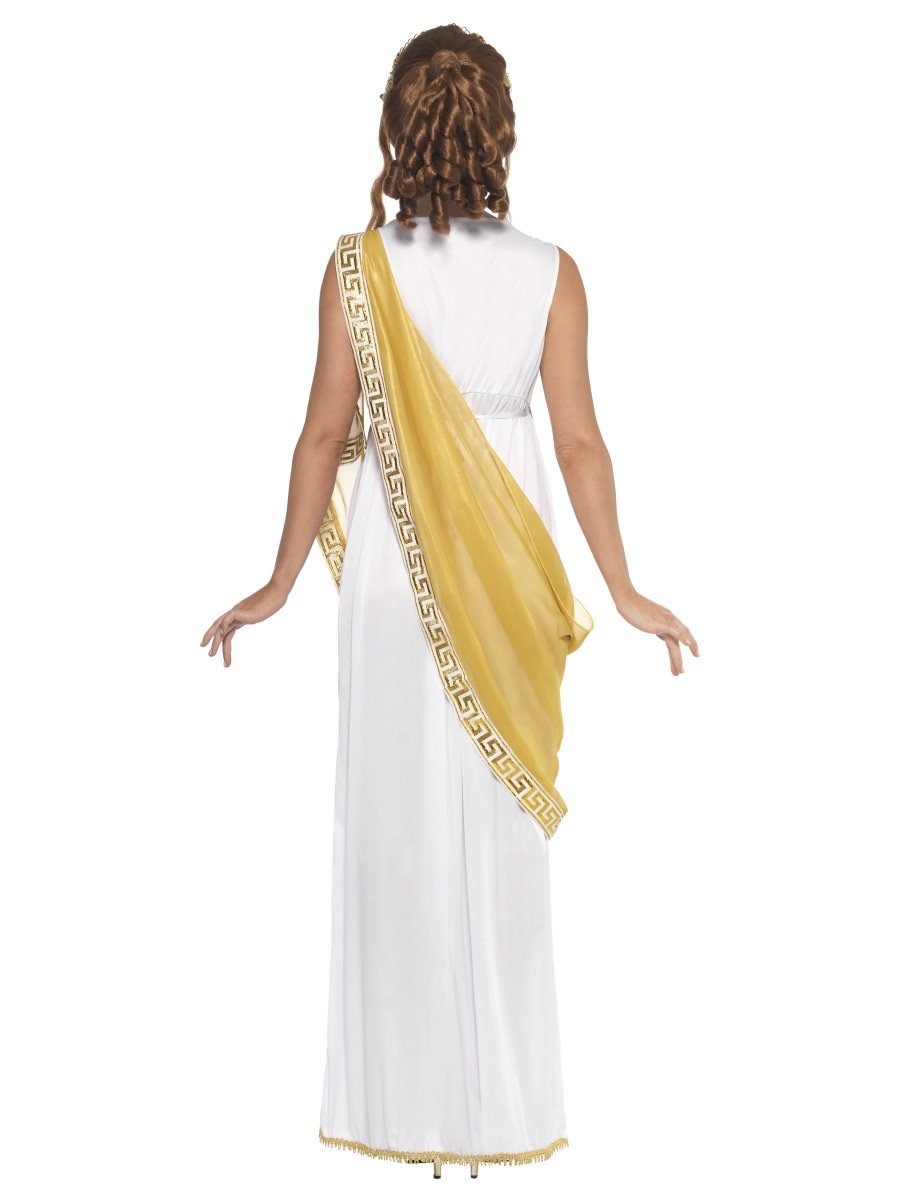 Helen of Troy Deluxe costume