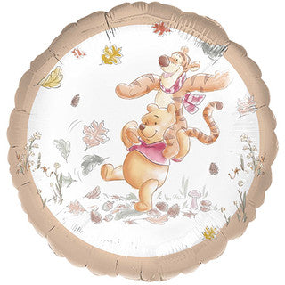 Disney Classic Winnie the Pooh 18" Foil Balloon