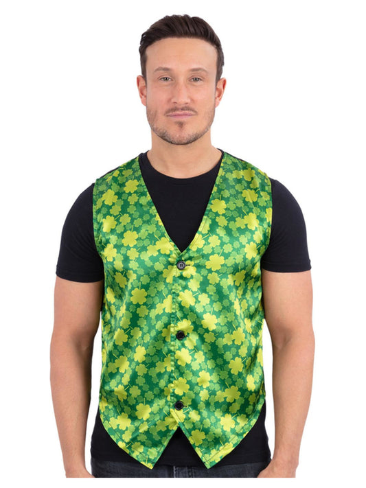 Irish Waistcoat Costume