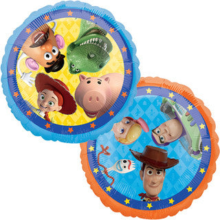 Toy Story 18" Foil Balloon