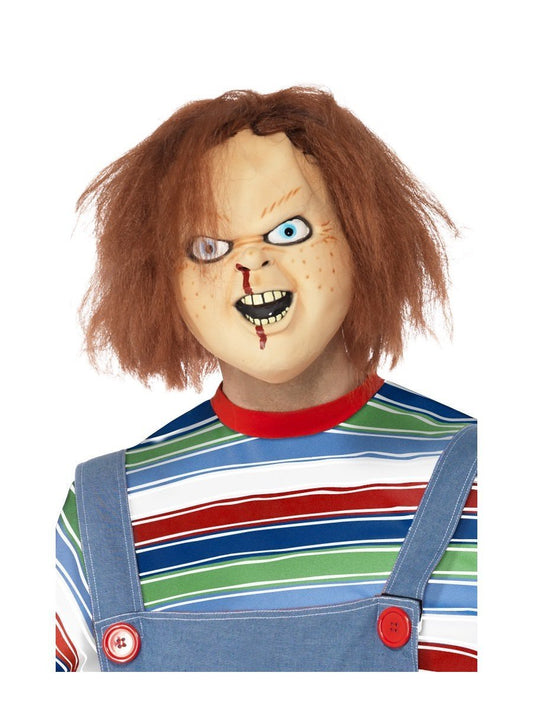 Official 90's Chucky Mask