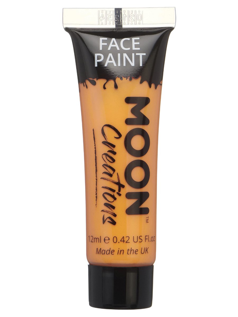 Moon Creations Face and Body Paint