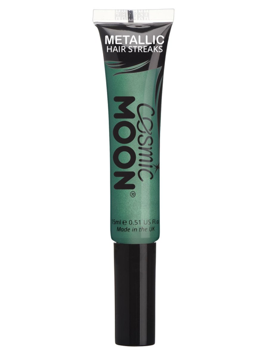 Moon Creations Hair Streaks Metallic