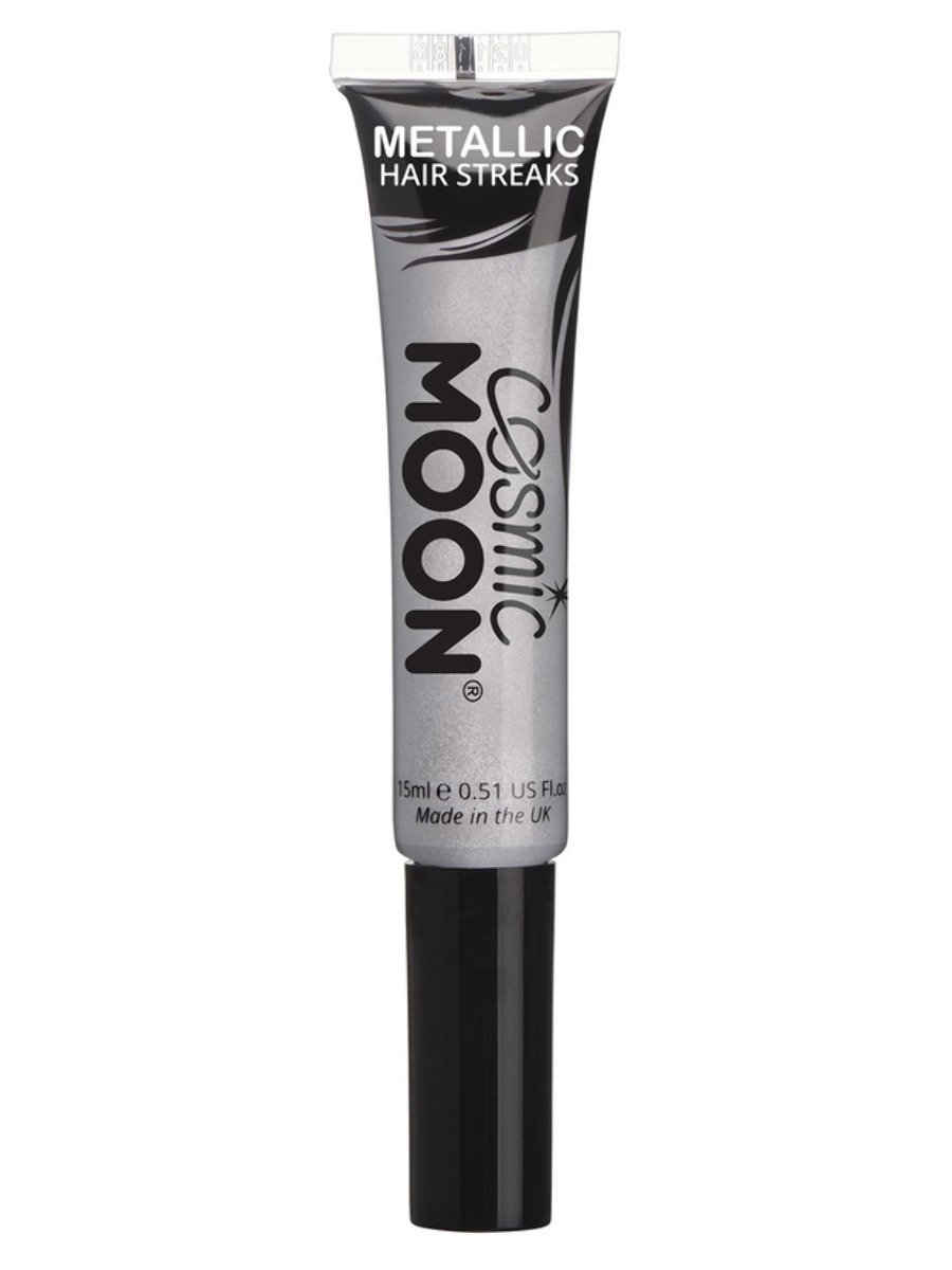 Moon Creations Hair Streaks Metallic