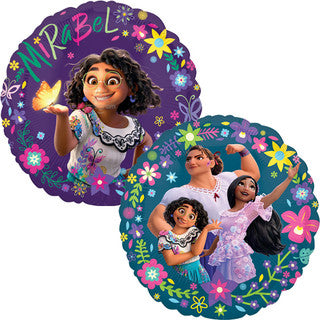 Disney Encanto 18" Foil Balloon