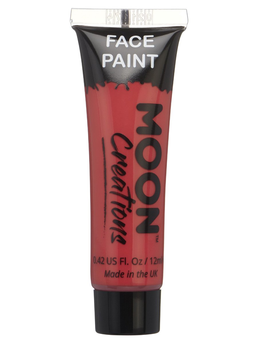 Moon Creations Face and Body Paint