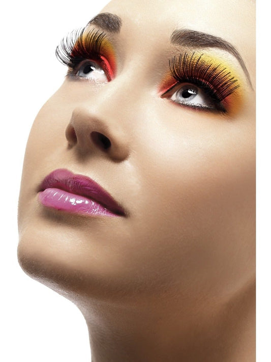 Classic Black Eyelashes