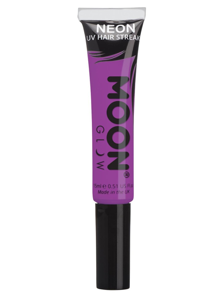 Moon Creations Hair Streaks Neon UV
