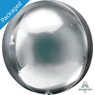 Orbz Foil Balloon
