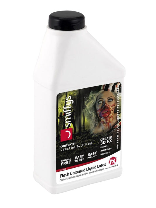 Liquid Latex 16oz