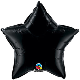 Plain Star Giant 36" Balloon