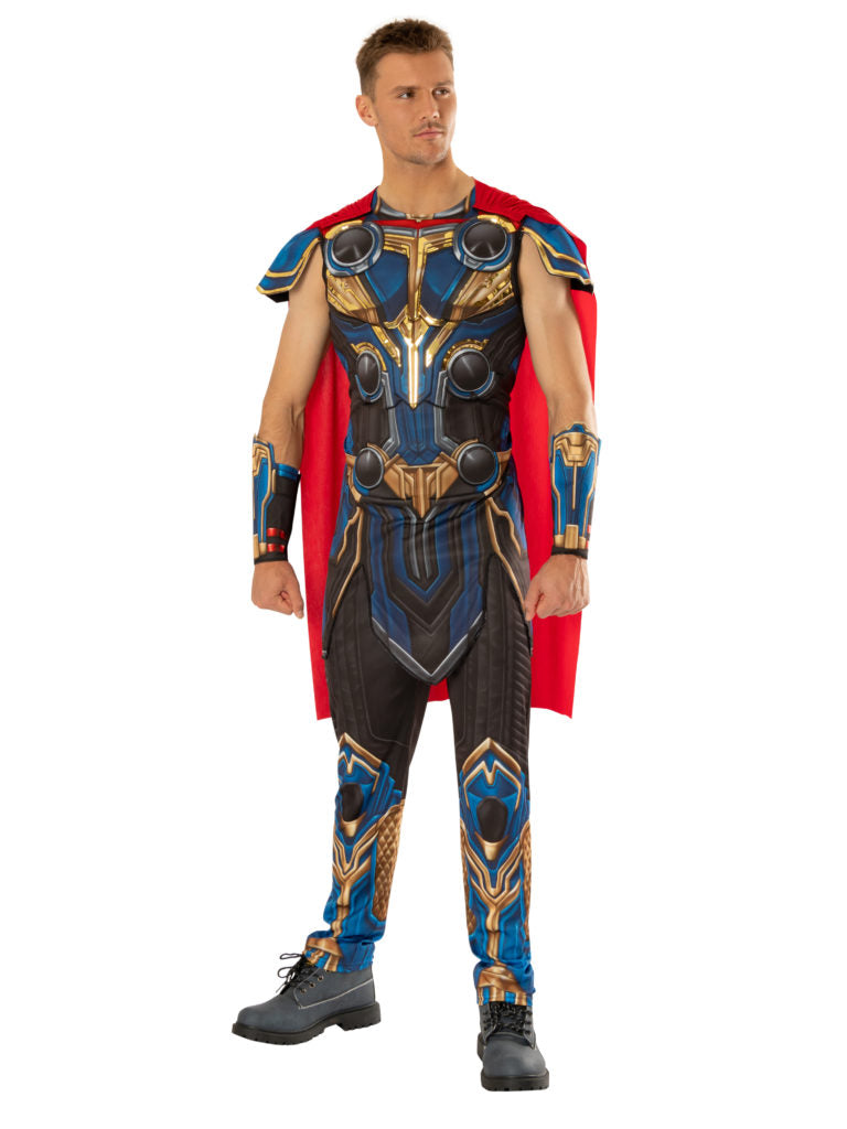 Official Thor Deluxe Costume