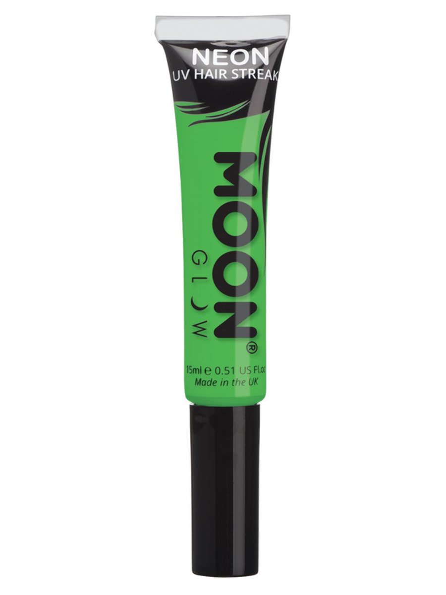 Moon Creations Hair Streaks Neon UV
